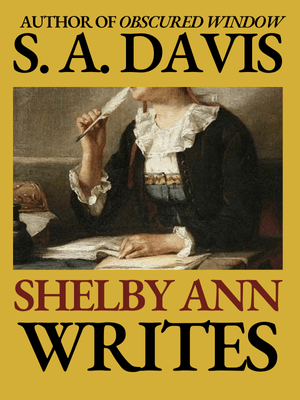 Shelby Ann Writes