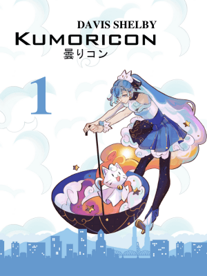Kumoricon
